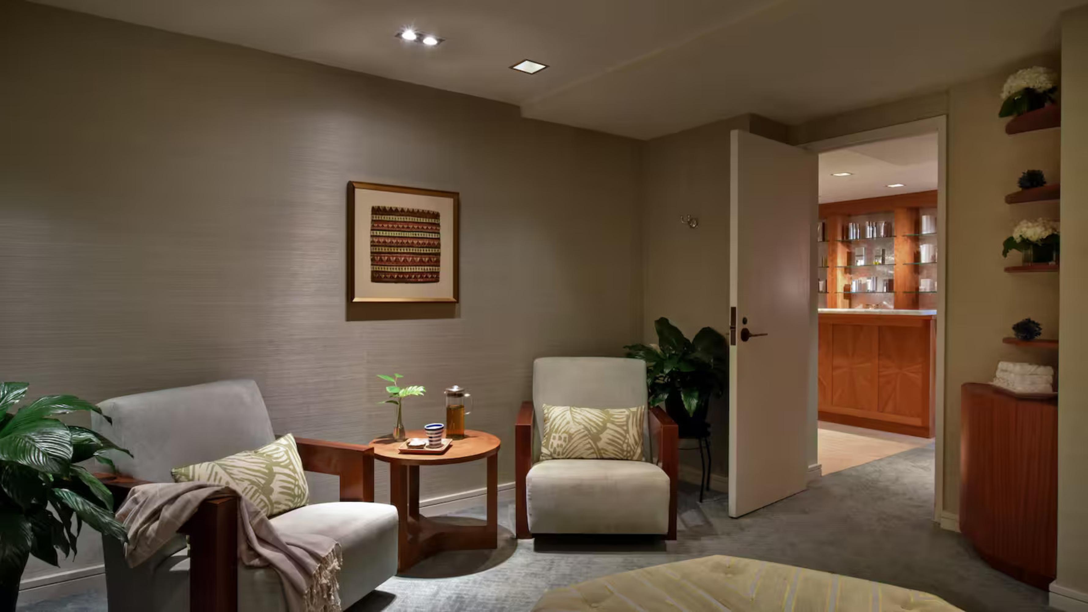 Ka La'I Waikiki Beach, Lxr Hotels & Resorts Honolulu Dış mekan fotoğraf