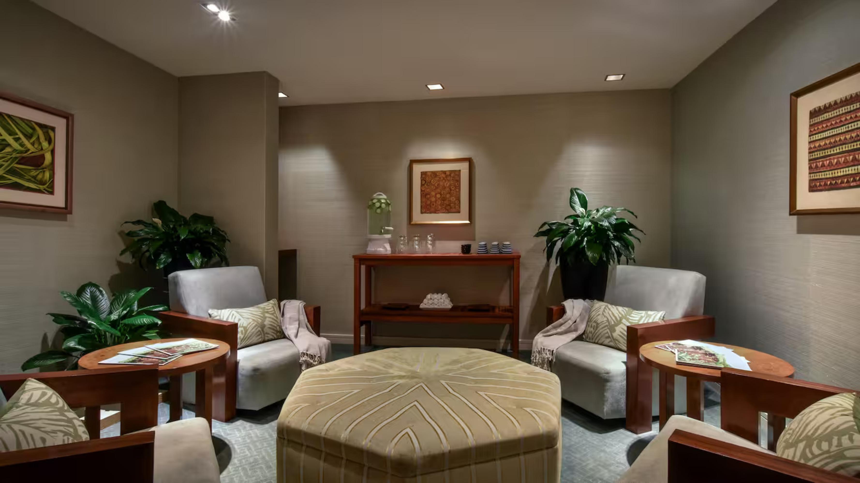 Ka La'I Waikiki Beach, Lxr Hotels & Resorts Honolulu Dış mekan fotoğraf