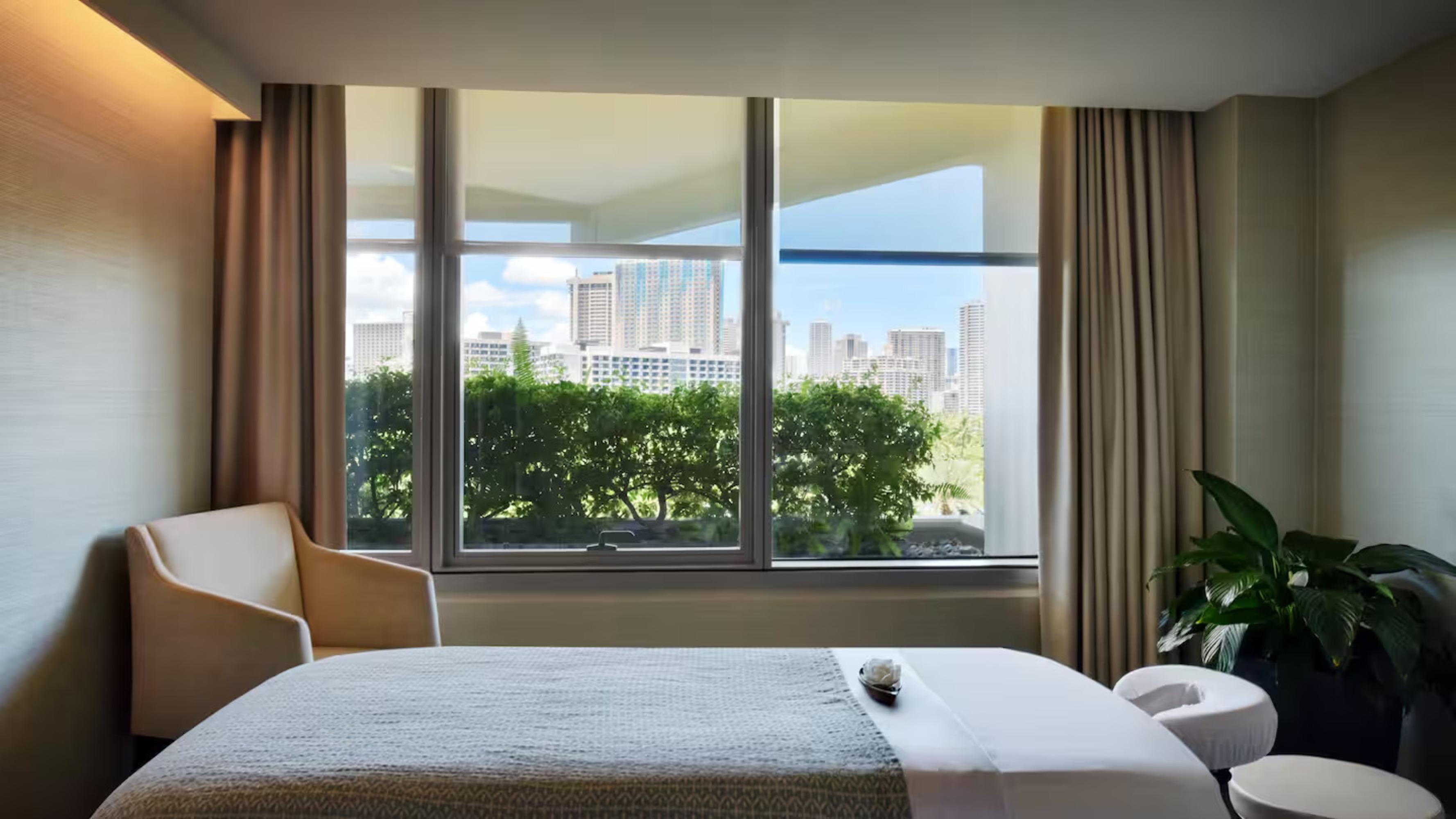 Ka La'I Waikiki Beach, Lxr Hotels & Resorts Honolulu Dış mekan fotoğraf