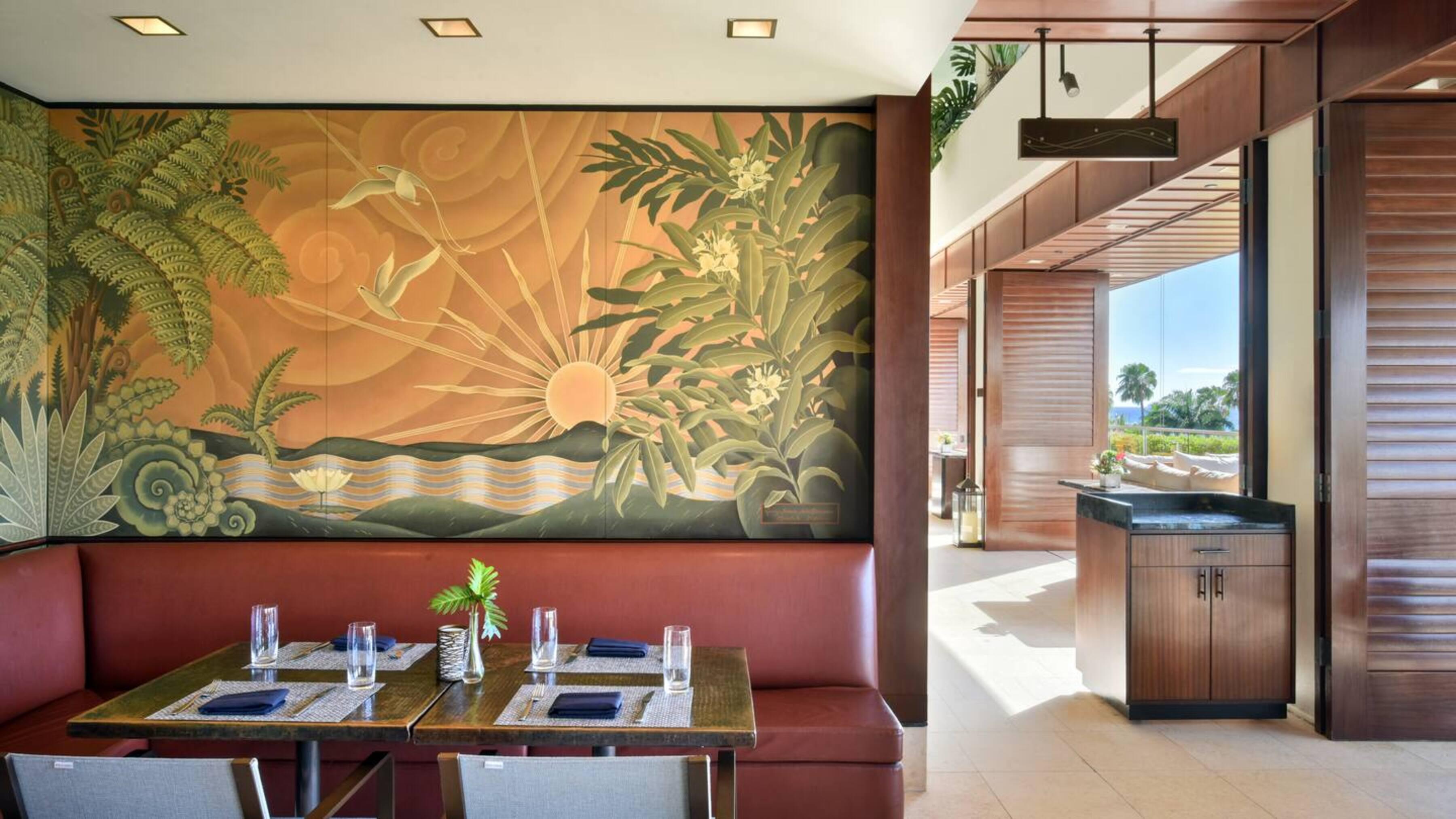 Ka La'I Waikiki Beach, Lxr Hotels & Resorts Honolulu Dış mekan fotoğraf