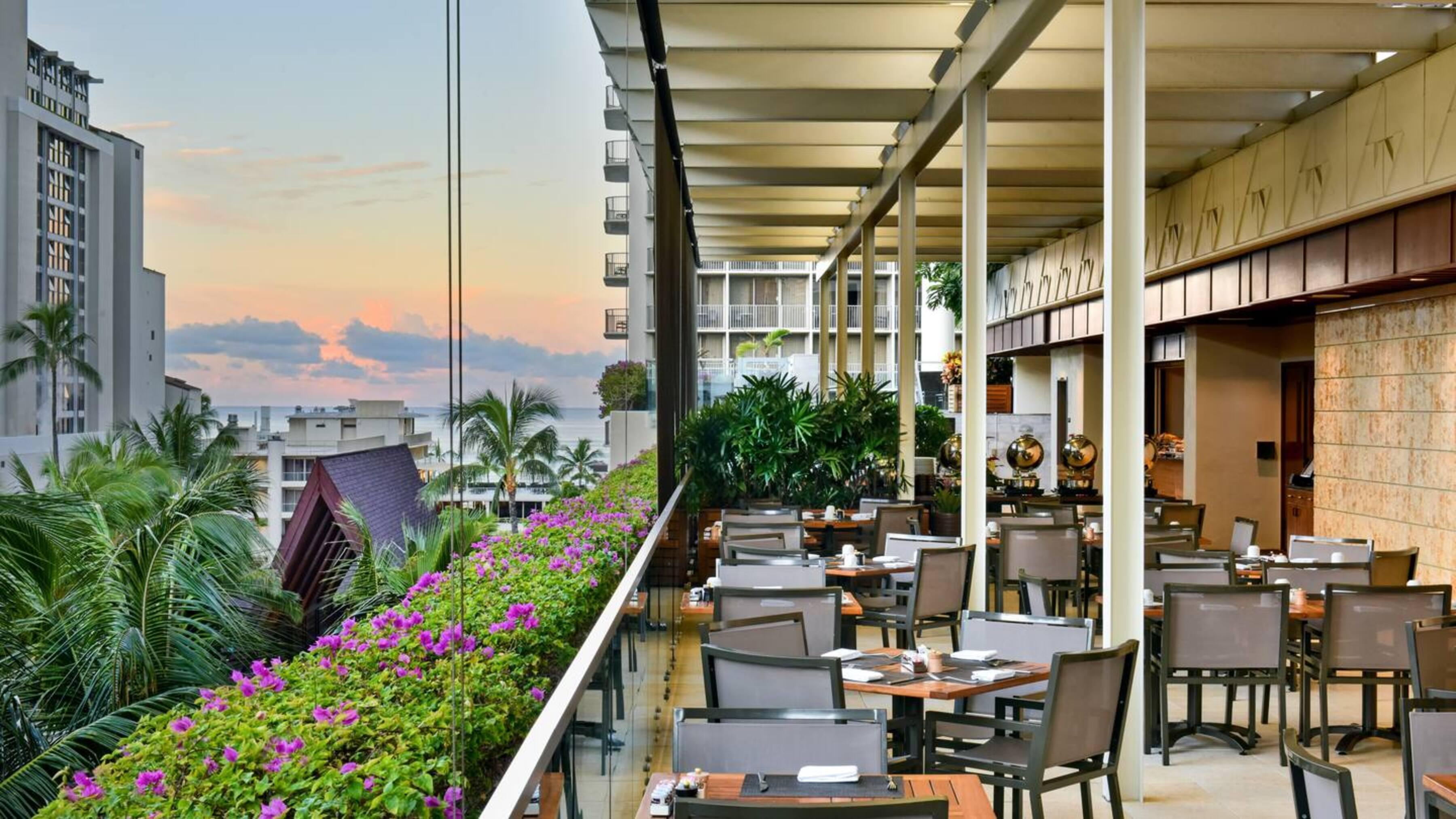 Ka La'I Waikiki Beach, Lxr Hotels & Resorts Honolulu Dış mekan fotoğraf