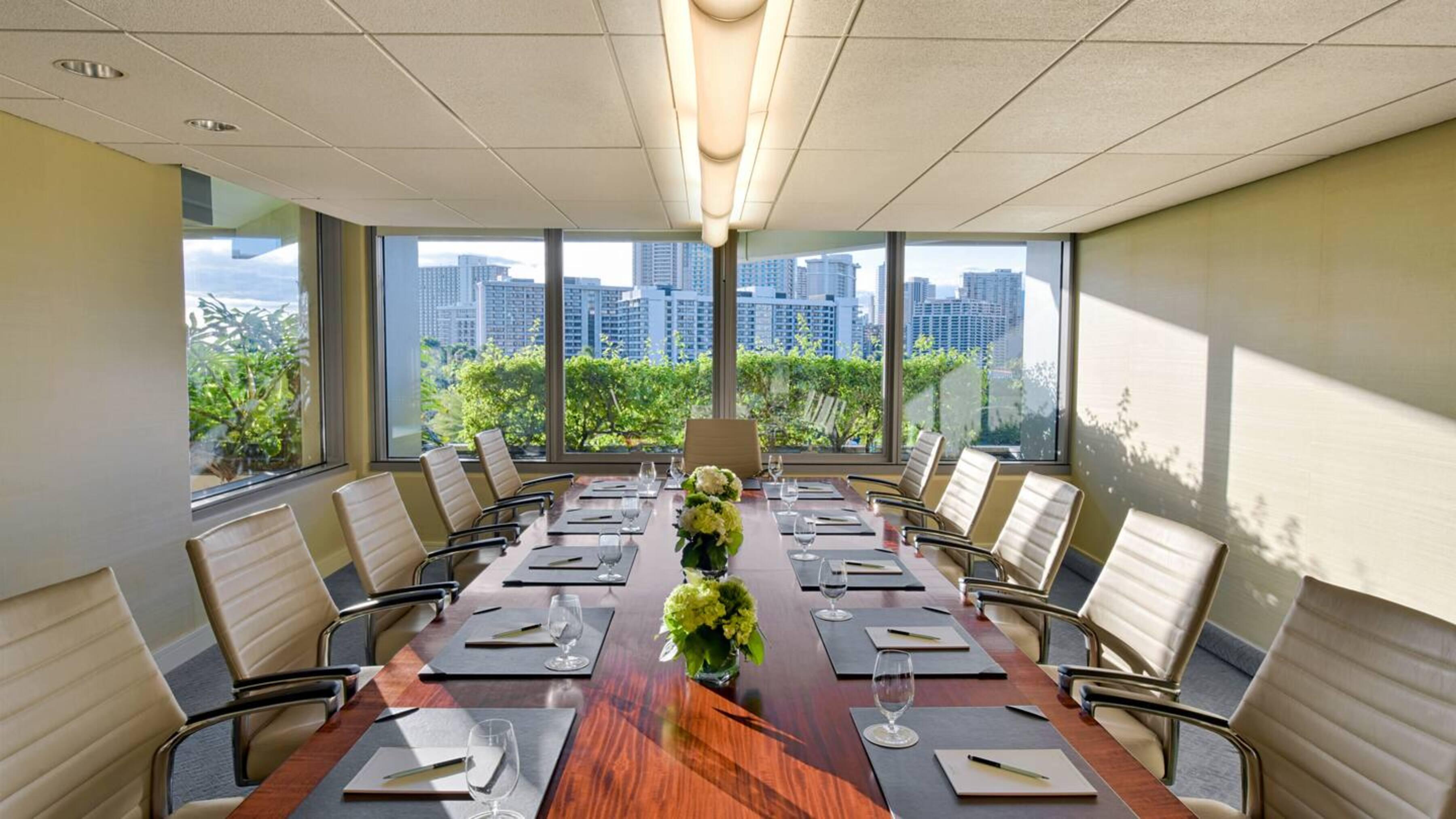 Ka La'I Waikiki Beach, Lxr Hotels & Resorts Honolulu Dış mekan fotoğraf