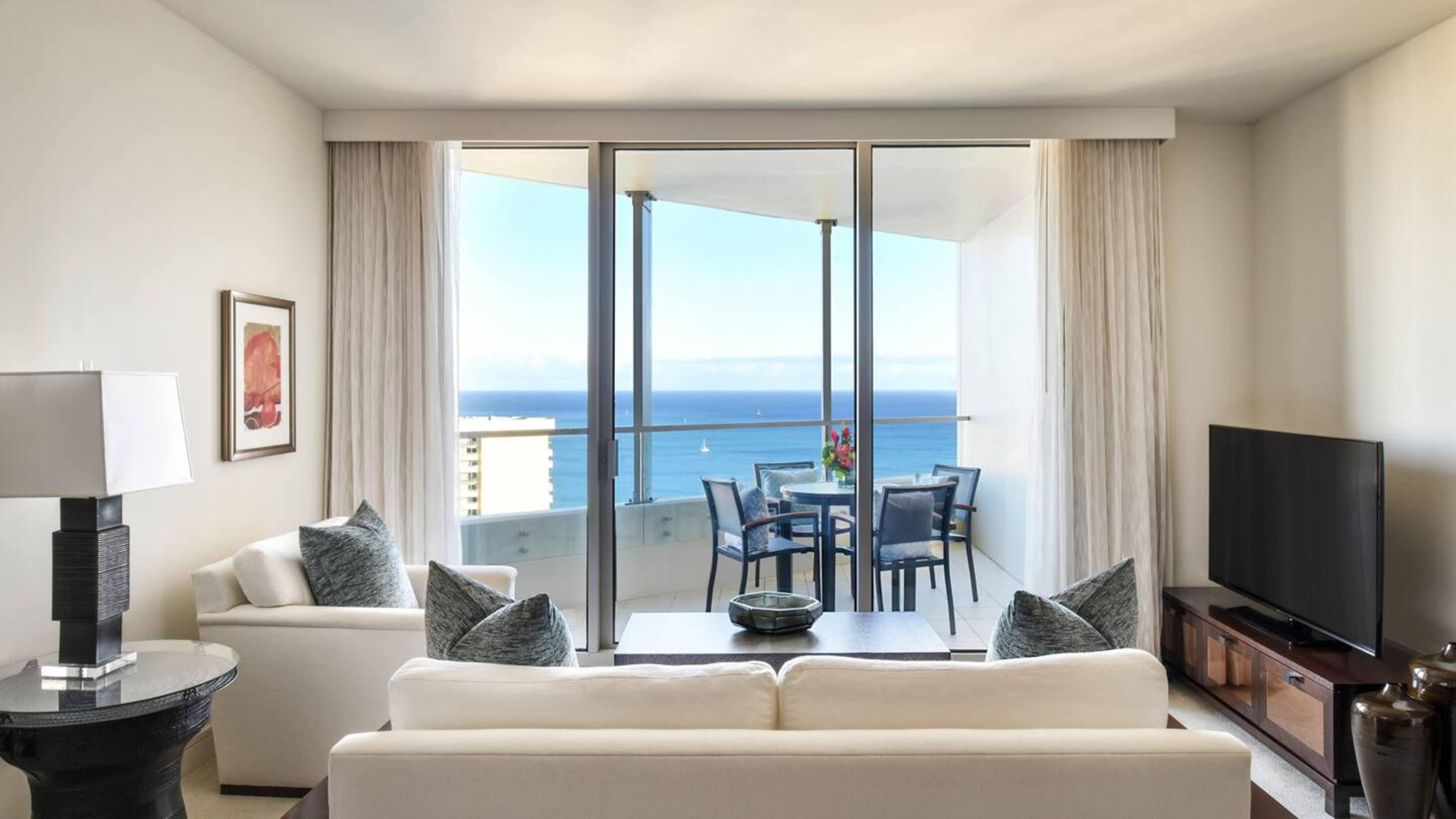 Ka La'I Waikiki Beach, Lxr Hotels & Resorts Honolulu Dış mekan fotoğraf