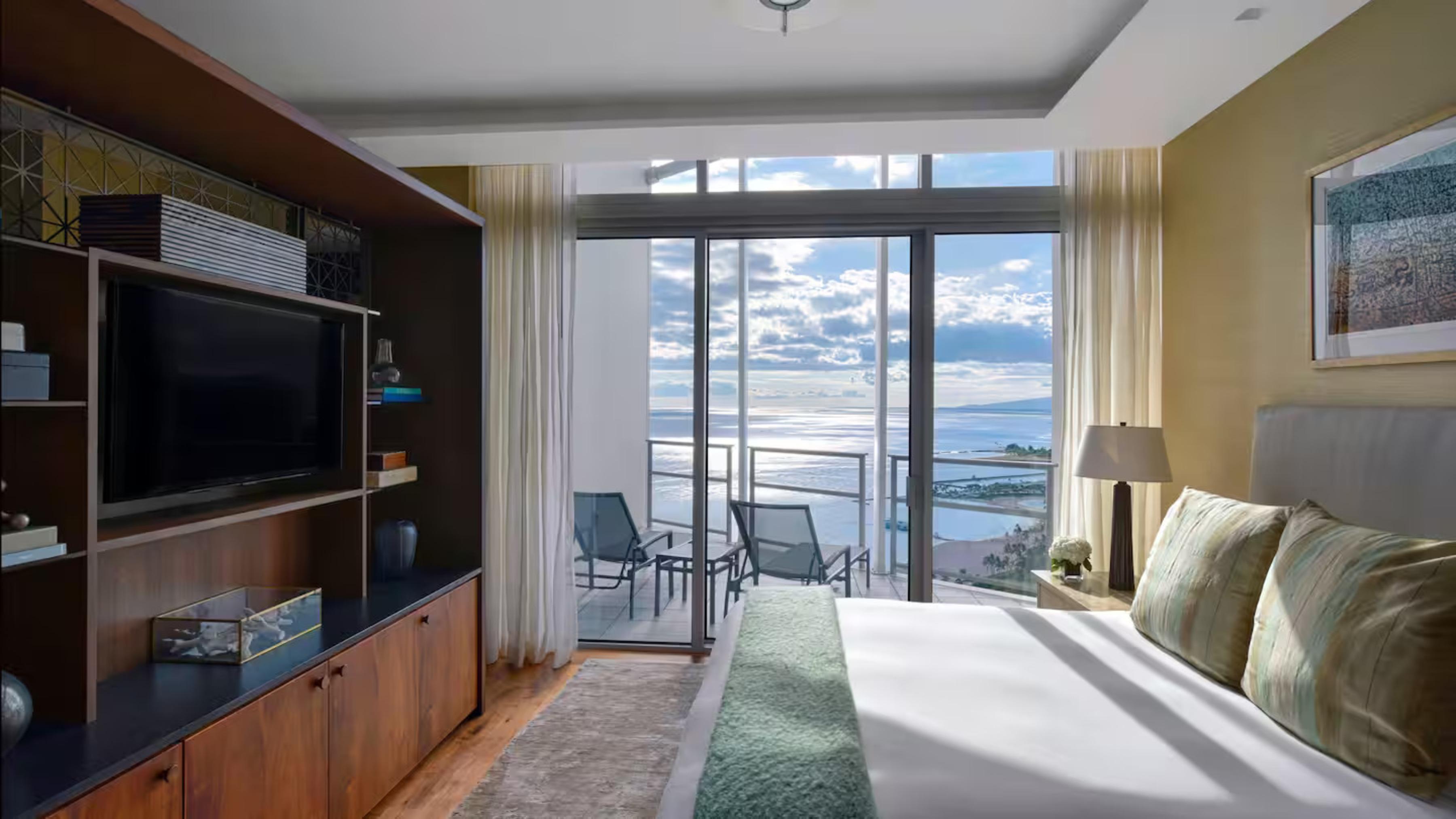 Ka La'I Waikiki Beach, Lxr Hotels & Resorts Honolulu Dış mekan fotoğraf