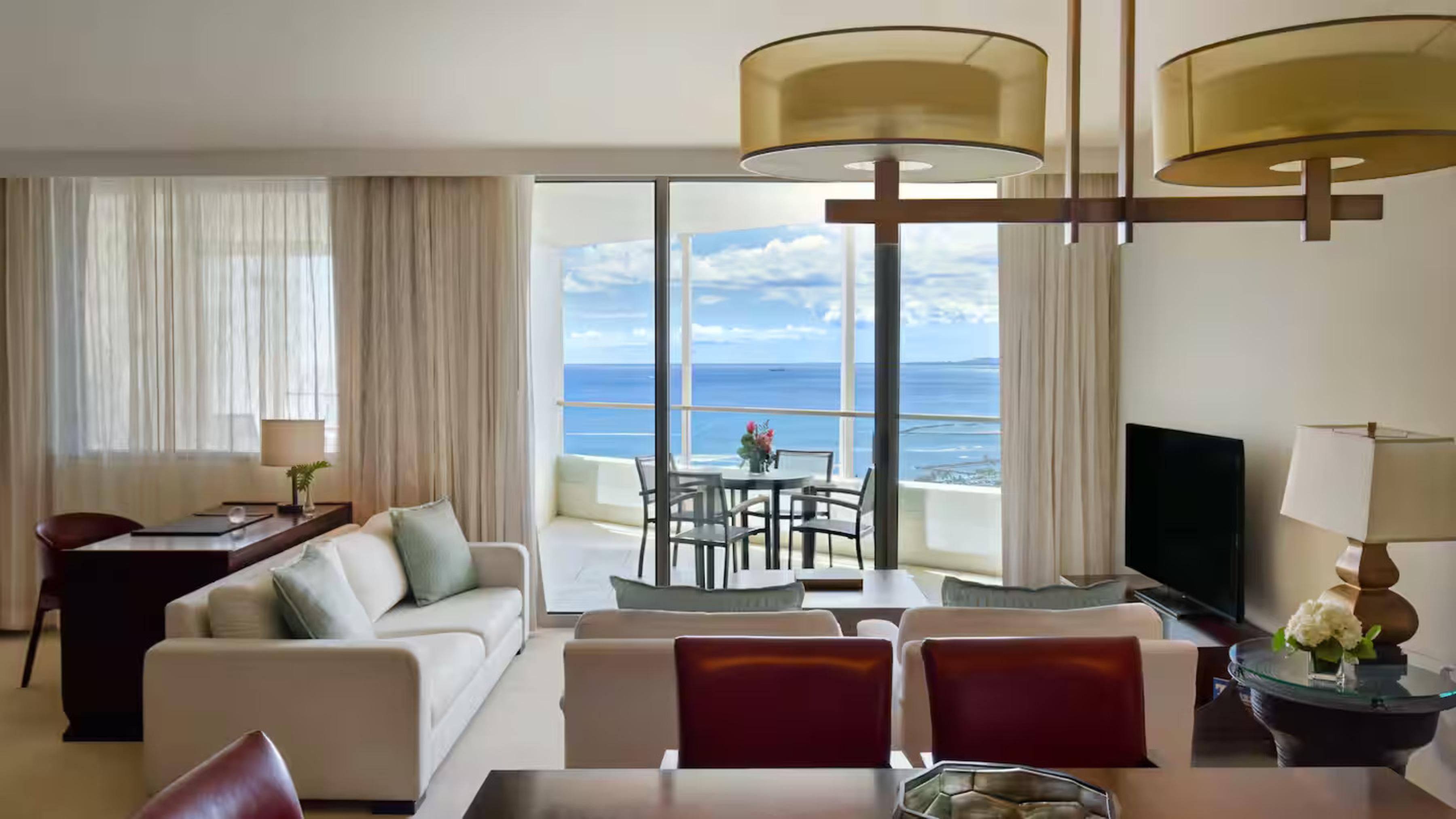 Ka La'I Waikiki Beach, Lxr Hotels & Resorts Honolulu Dış mekan fotoğraf