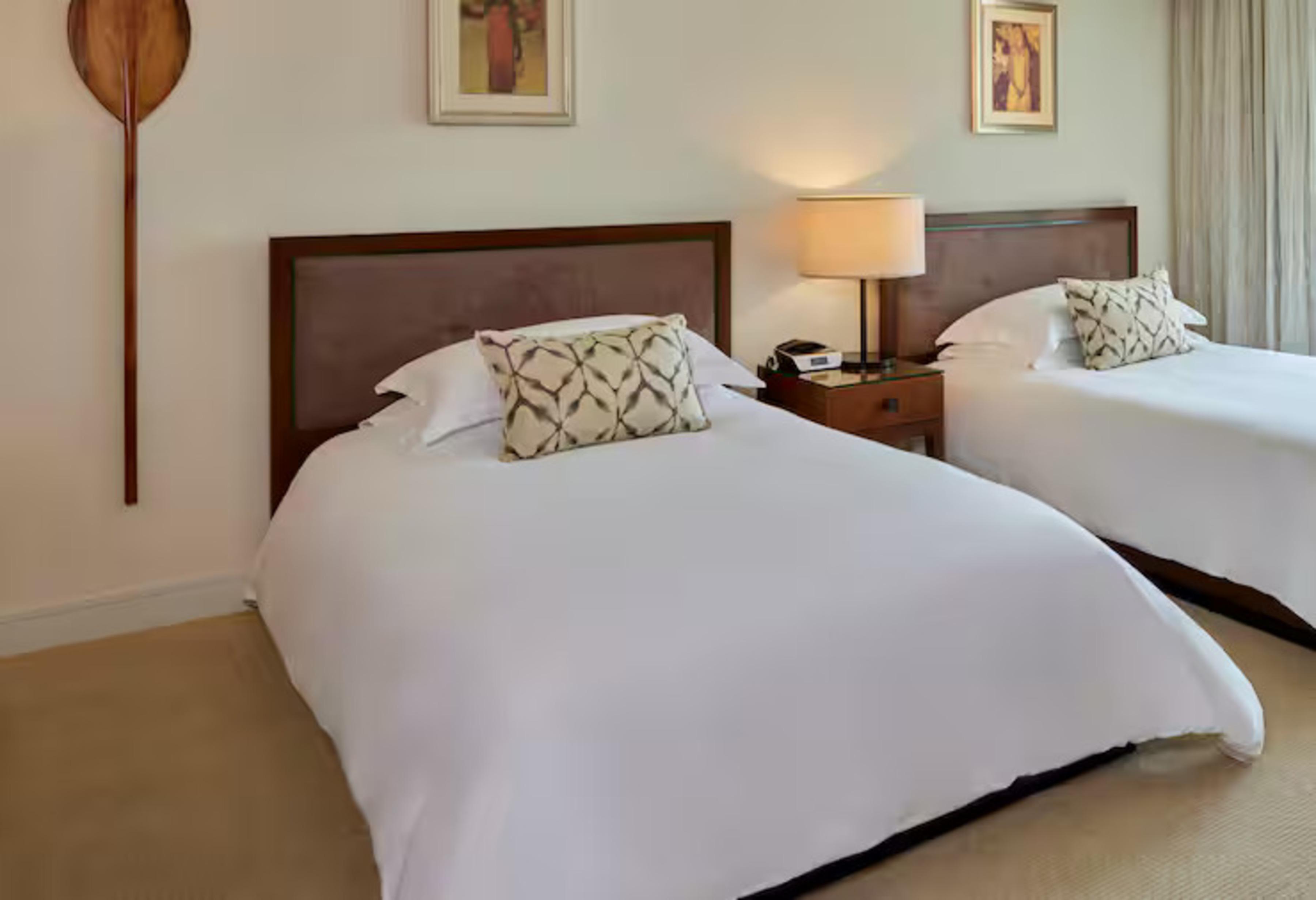 Ka La'I Waikiki Beach, Lxr Hotels & Resorts Honolulu Dış mekan fotoğraf