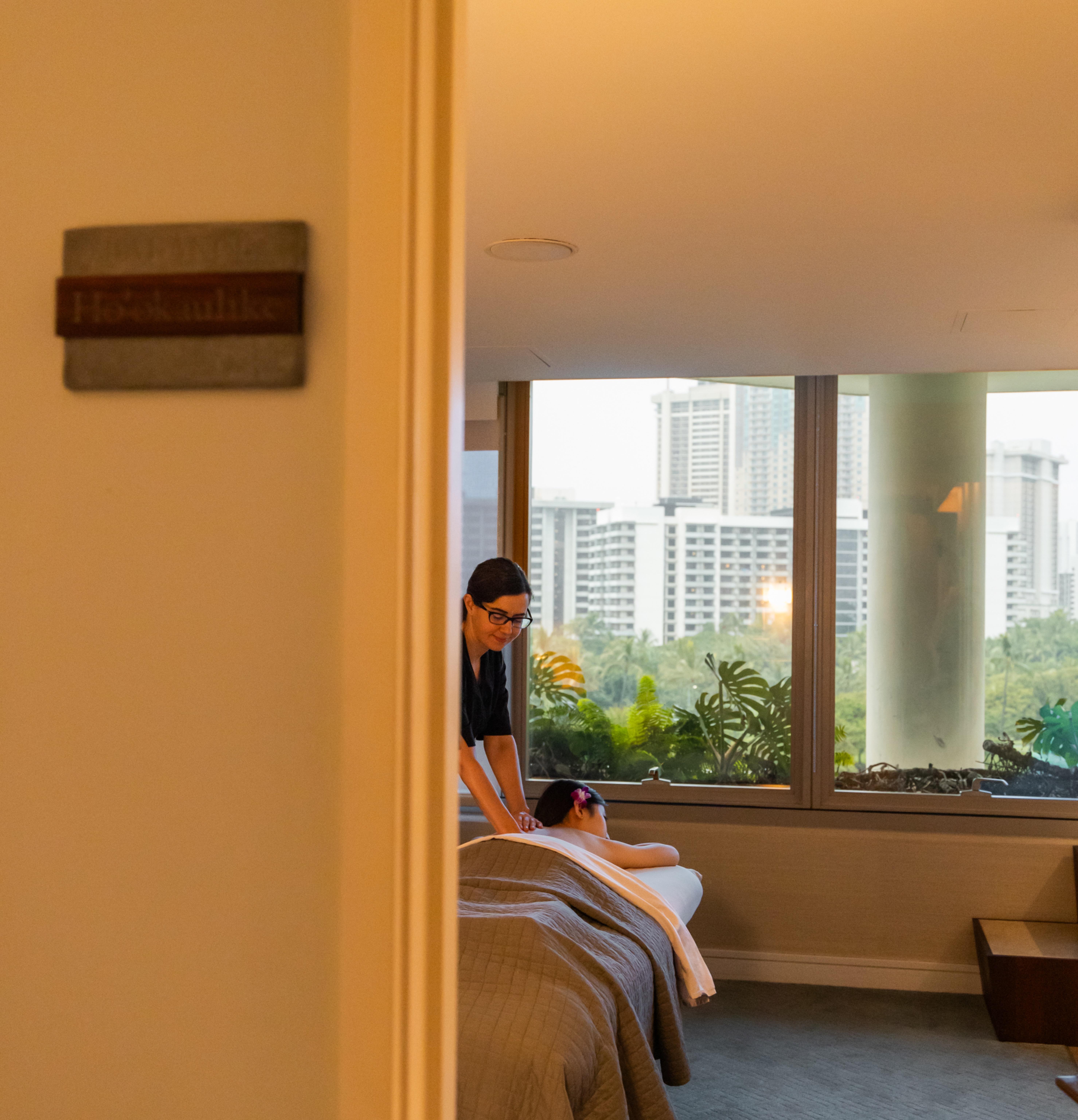Ka La'I Waikiki Beach, Lxr Hotels & Resorts Honolulu Dış mekan fotoğraf