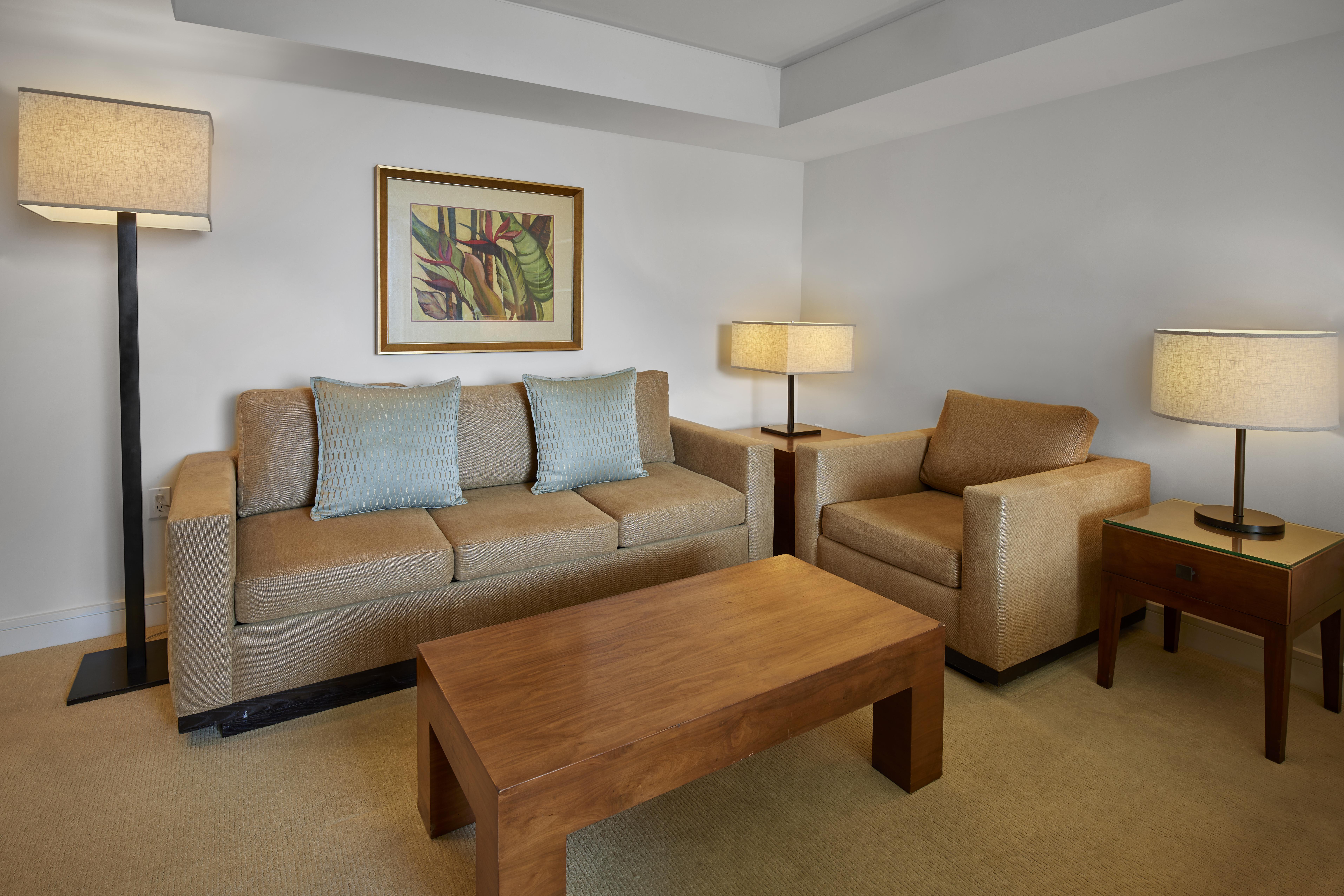 Ka La'I Waikiki Beach, Lxr Hotels & Resorts Honolulu Dış mekan fotoğraf