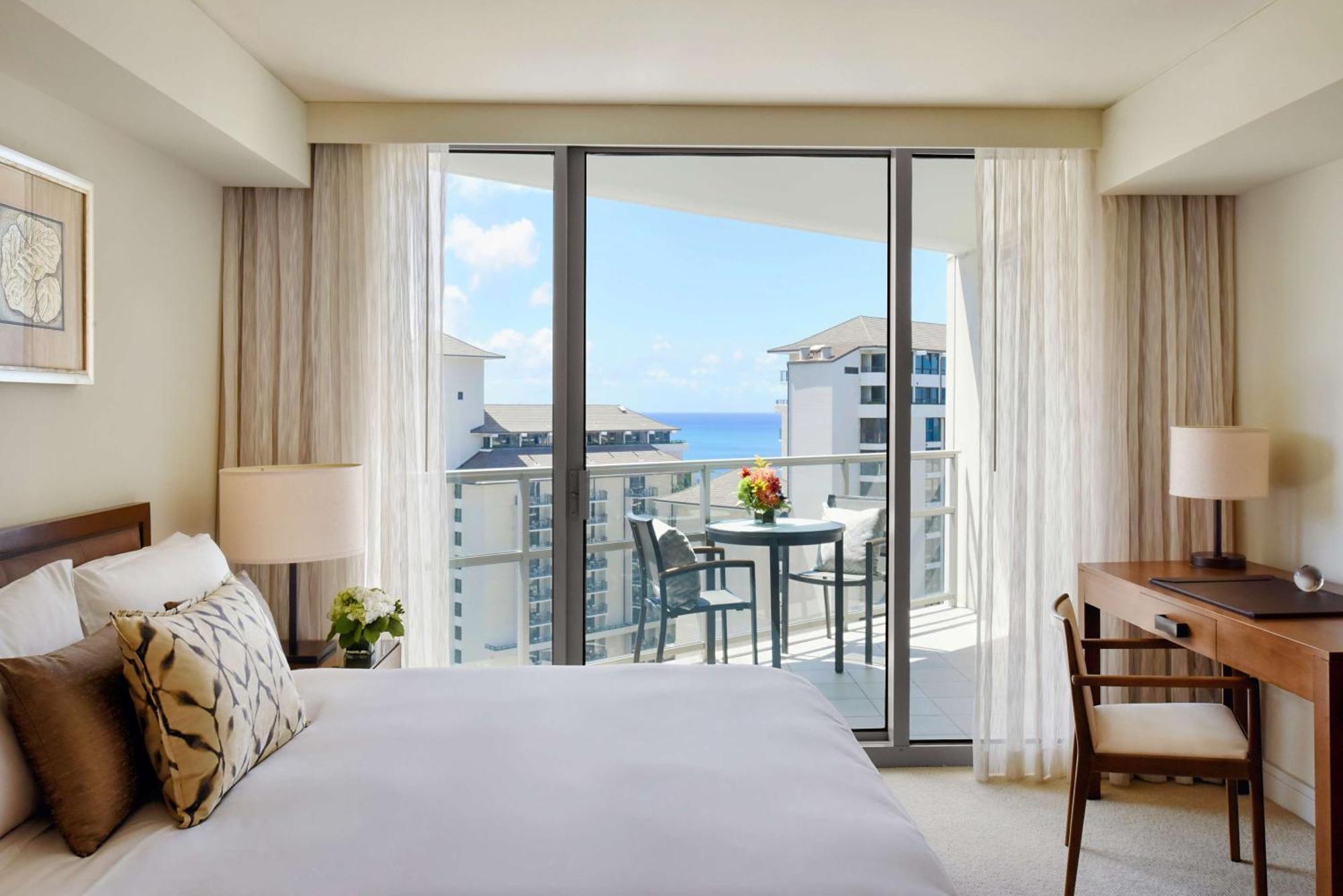 Ka La'I Waikiki Beach, Lxr Hotels & Resorts Honolulu Dış mekan fotoğraf